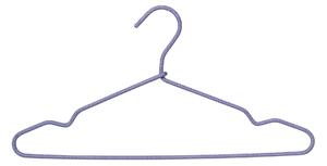 Ramínko na šaty Mio Blue/Royal Purple - set 3 ks