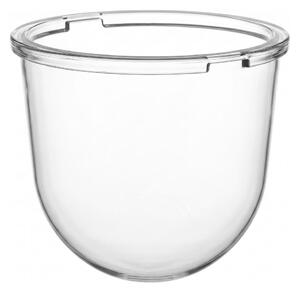 Ideal Lux - Náhradní stínidlo k lampě CIMA E27 pr. 15 cm čirá