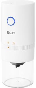 ECG KM 150 přenosný elektrický mlýnek Minimo White