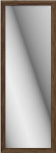 Styler Kiruna zrcadlo 47x127 cm obdélníkový dřevo LU-12440