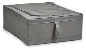 Zeller Present Látkový organizér XXL, pod postel - 103x45x15, šedý NON-W