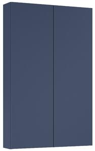 Roca Extra skříňka 50x12.6x80 cm modrá A857960538