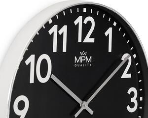 Nástěnné hodiny MPM E01.4330.7190