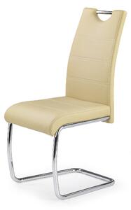 Jídelní židle Hema2597, béžová