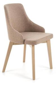 Jídelní židle Tiara (dub sonoma. 1048143