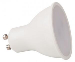 LED žárovka GU10 - 10W - 900lm - teplá bílá ECOLIGHT