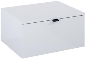 Elita Indus skříňka 55.5x45.5x27.5 cm bílá RE010600078060
