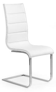 Židle K104 - bílá