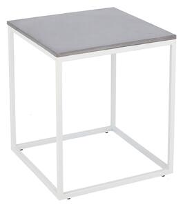 Jan Kurtz designové odkládací stolky Flat Side Table (51 x 33 x 33 cm)