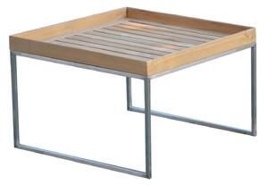 Jan Kurtz designové odkládací stoly Pizzo Outdoor (40 x 60 x 60 cm)