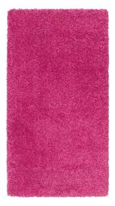 Růžový koberec Universal Aqua Liso, 160 x 230 cm