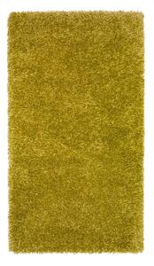 Zelený koberec Universal Aqua Liso, 67 x 125 cm