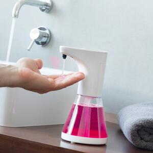 Automatický dávkovač mýdla s čidlem InnovaGoods