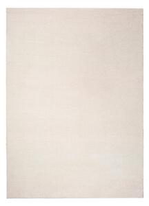 Krémově bílý koberec Universal Montana, 80 x 150 cm