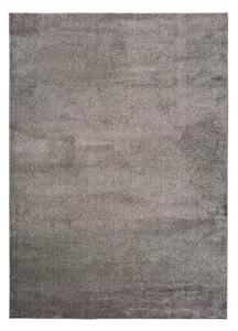 Tmavě šedý koberec Universal Montana, 160 x 230 cm