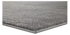 Tmavě šedý koberec Universal Montana, 60 x 120 cm