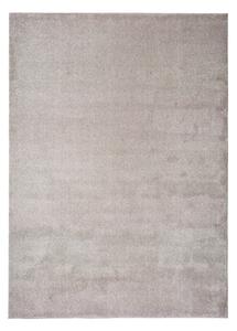 Světle šedý koberec Universal Montana, 80 x 150 cm