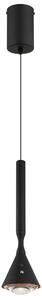 ZÁVĚSNÉ LED SVÍTIDLO, 9,9/50-210 cm Globo - Online Only svítidla, Online Only