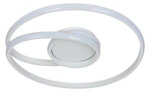 STROPNÍ SVÍTIDLO, 45/8 cm Collett's Monde - Online Only svítidla, Online Only
