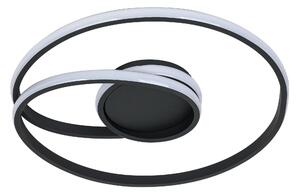 STROPNÍ SVÍTIDLO, 45/8 cm Collett's Monde - Online Only svítidla, Online Only