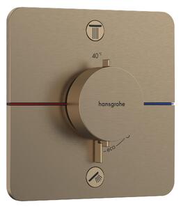 Hansgrohe ShowerSelect Comfort Q vanová baterie pod omítku ano 15583140