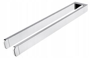 Nimco Maya - Věšák na ručník, 37 cm, chrom MA 29098-26