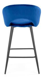Jídelní židle Harriet (tmavě modrá). 1048860