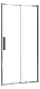 Rea Rapid Slide sprchové dveře 140 cm posuvné REA-K5604