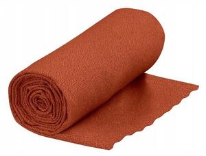 Rychleschnoucí ručník Sea To Summit Airlite Towel Large Picante