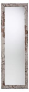 NÁSTĚNNÉ ZRCADLO 50/160/3 cm Xora