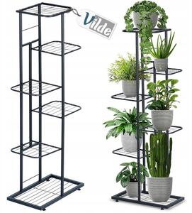 Držák Na Květináč Vilde 106 cm, kov