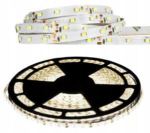 LED pásek EcoLight 25m 120W neutrální bílá