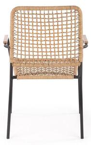 Jídelní židle King (přírodní dřevo). 1048935