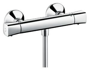 Hansgrohe Ecostat sprchová baterie nastěnná ano chrom 13122000