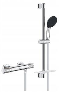 Grohe Precision Feel termostatická sprchová baterie s tyčí 34791001