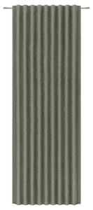 ZATEMŇOVACÍ ZÁVĚS, zatemnění, 132/260 cm Dieter Knoll - Závěsy