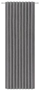 ZATEMŇOVACÍ ZÁVĚS, zatemnění, 132/260 cm Dieter Knoll - Závěsy
