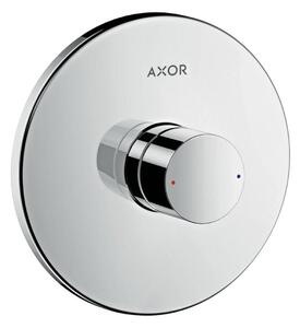 Axor Uno sprchová baterie pod omítku WARIANT-chromU-OLTENS | SZCZEGOLY-chromU-GROHE | chrom 45605000
