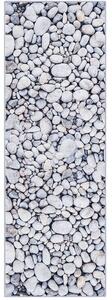 Breno Kusový koberec VIVA MAT W-12-ST, 60x90 cm, Vícebarevné