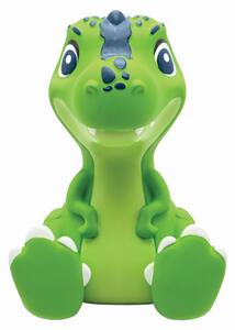 Lexibook kapesní lampička 3D Dinosaur