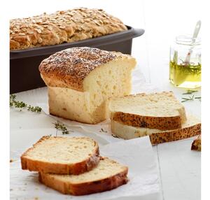 Silikonová forma na pečení na chléb 1,23 l – Lékué