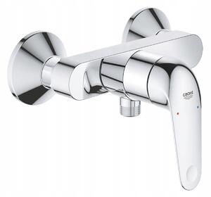 Sprchová baterie Grohe Swift, stříbrná