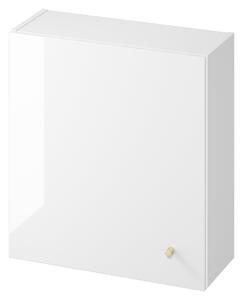 Cersanit Larga skříňka 56x22.2x60 cm boční závěsná bílá S164-048