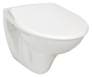 Jika WC závěsné, bílá H820319