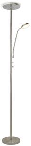 LED STOJACÍ LAMPA, 26/180 cm Novel - Stojací lampy
