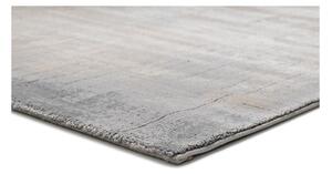 Šedo-béžový koberec Universal Seti, 60 x 120 cm