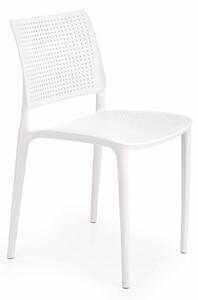 Jídelní židle Kuty (bílá). 1049383