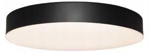 Maxlight LUMO Stropní Svítidlo LED Ø30cm Černý IP44 Variabilní barva 24W
