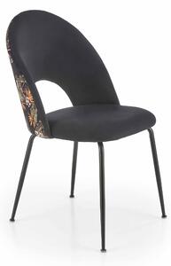 Jídelní židle Kof (vícebarevné). 1049457