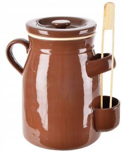 Orion Hrnec na nakládání Kyseláč 2,5 l